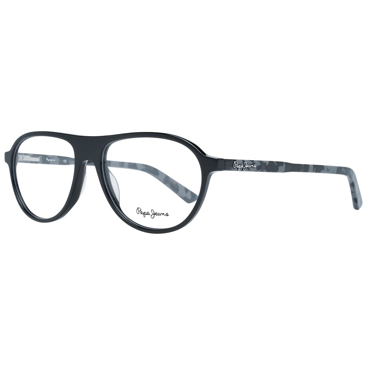 Glasögonbågar Pepe Jeans PJ3291 55C1
